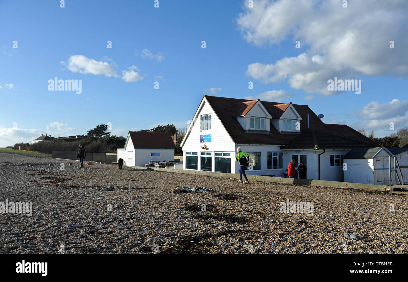 Bluebird cafe ferring Fotos und Bildmaterial in hoher Auflösung Alamy