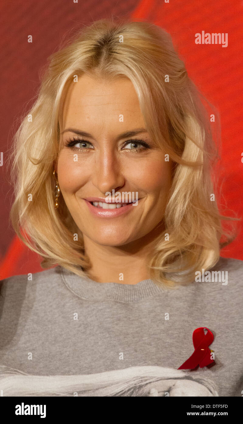 Sarah Connor Stockfotos & Sarah Connor Bilder - Alamy