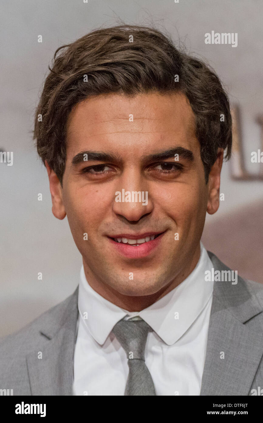 M barek -Fotos und -Bildmaterial in hoher Auflösung – Alamy