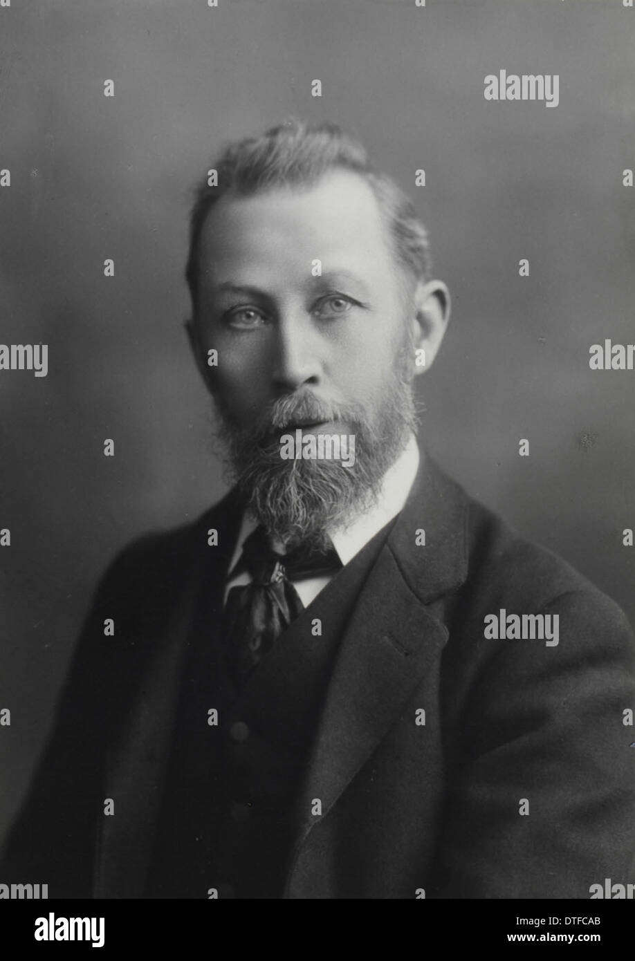 George Stewardson Brady (1832-1921) Stockfoto