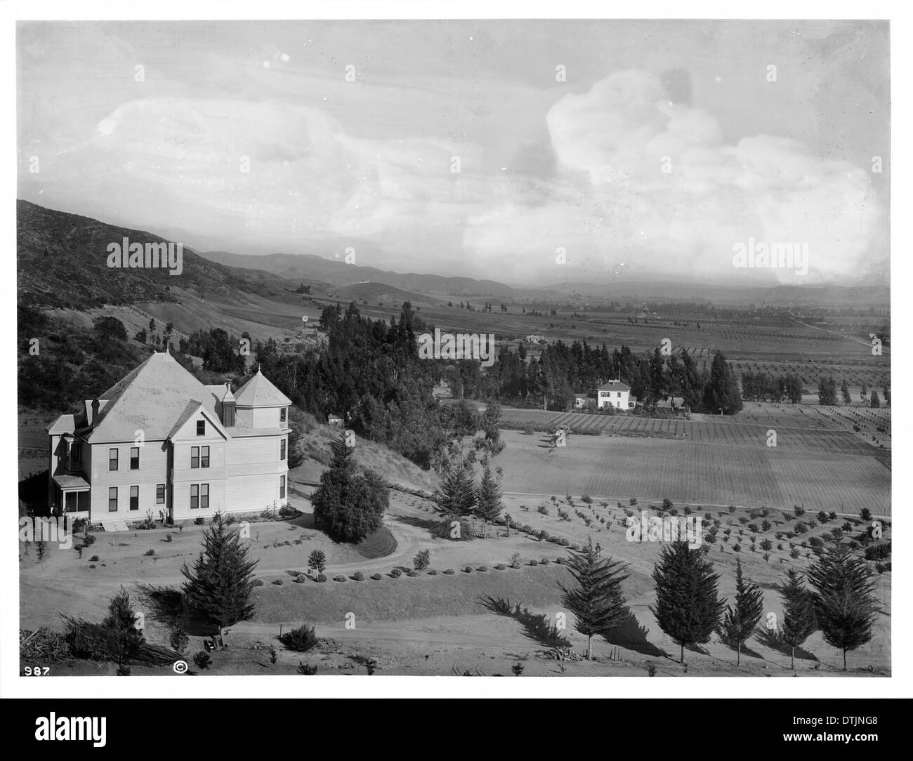 Laurel canyon hollywood Fotos und Bildmaterial in hoher Auflösung Alamy