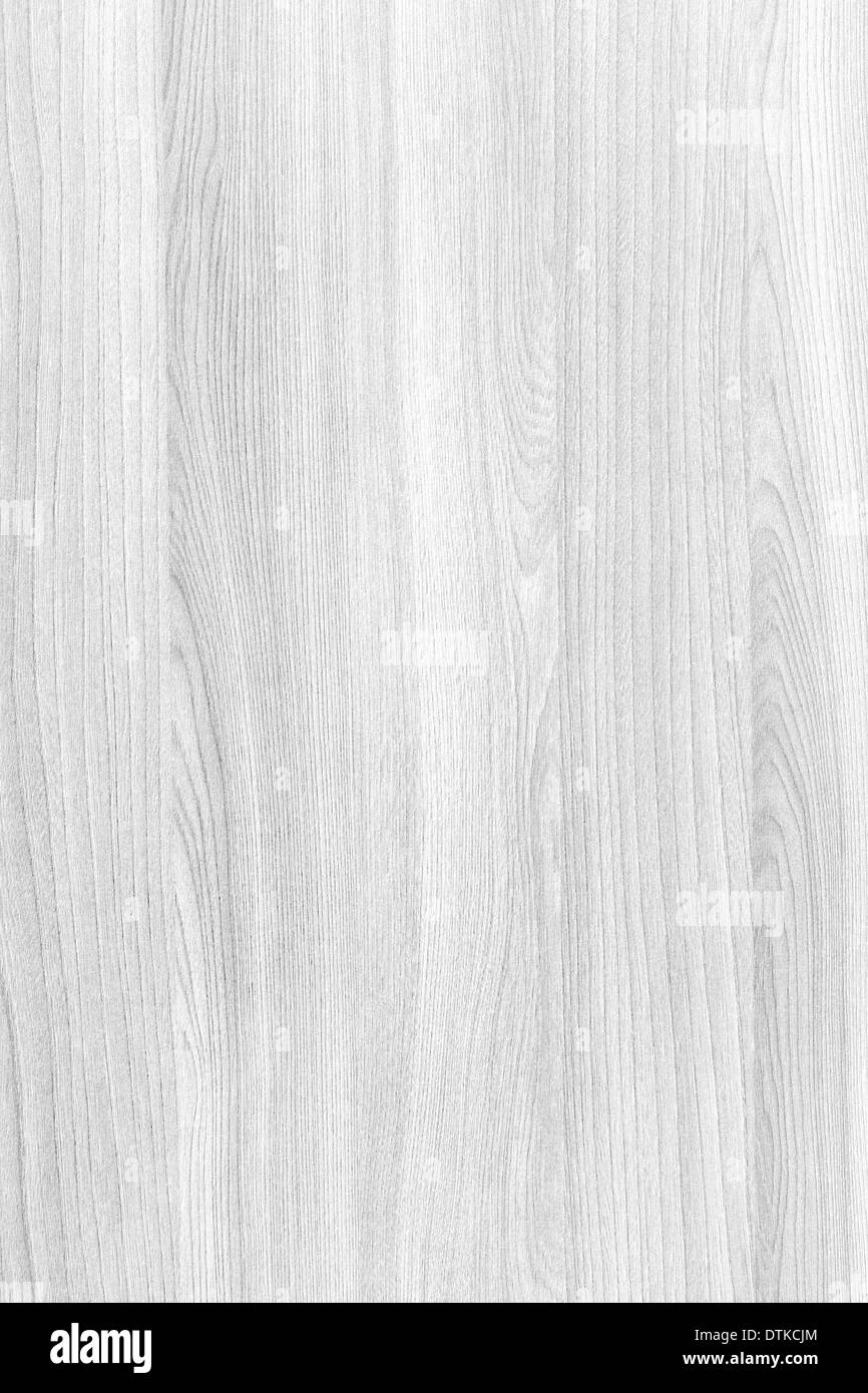 Weiße Holz Muster. Vertikale Hintergrundtextur Foto Stockfoto