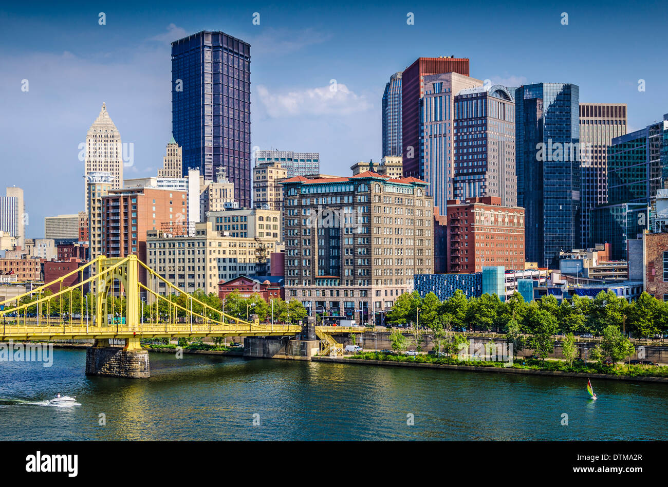 Pittsburgh pennsylvania -Fotos und -Bildmaterial in hoher Auflösung – Alamy