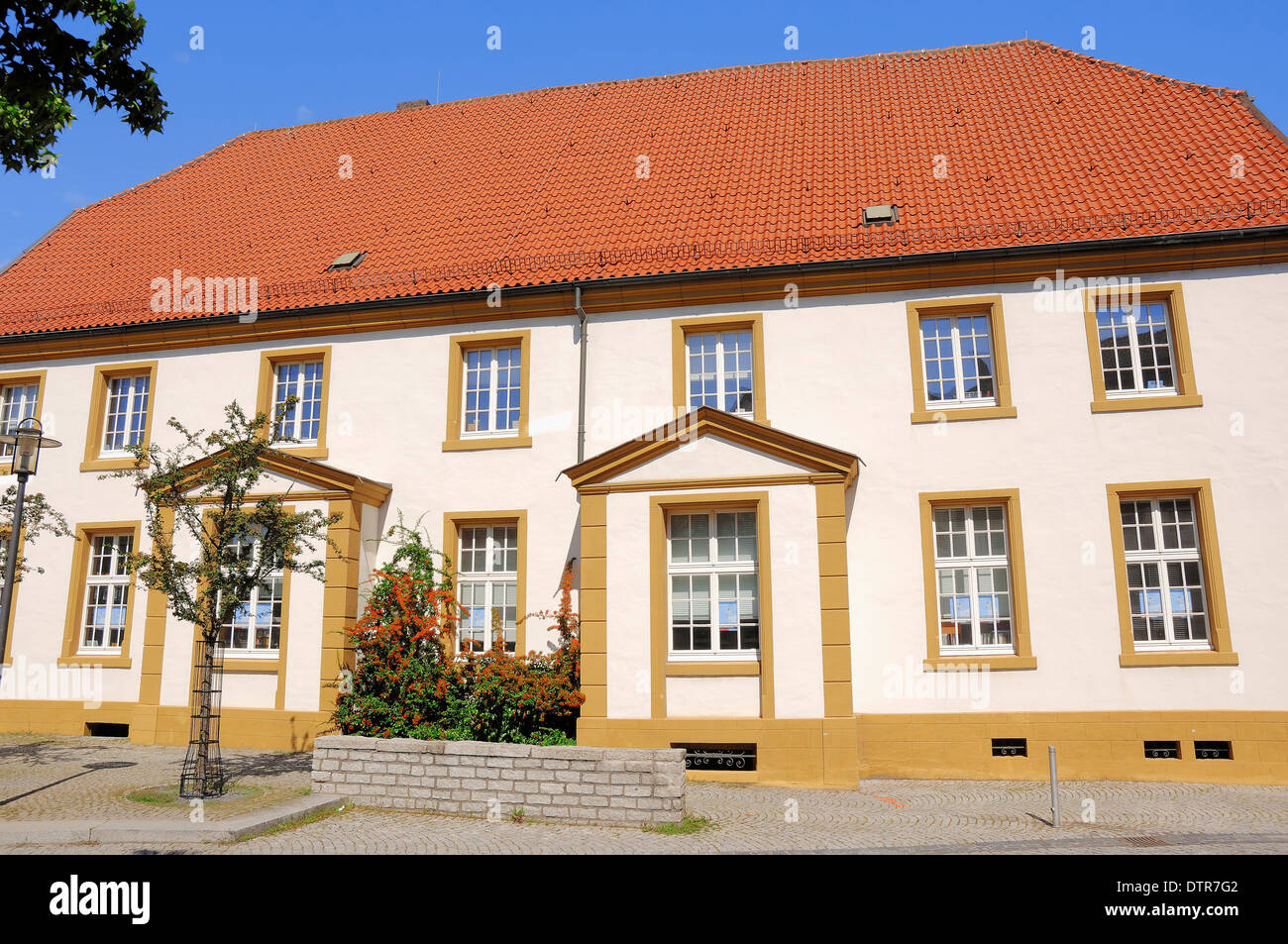 Ehemaliges amtsgericht -Fotos und -Bildmaterial in hoher Auflösung – Alamy