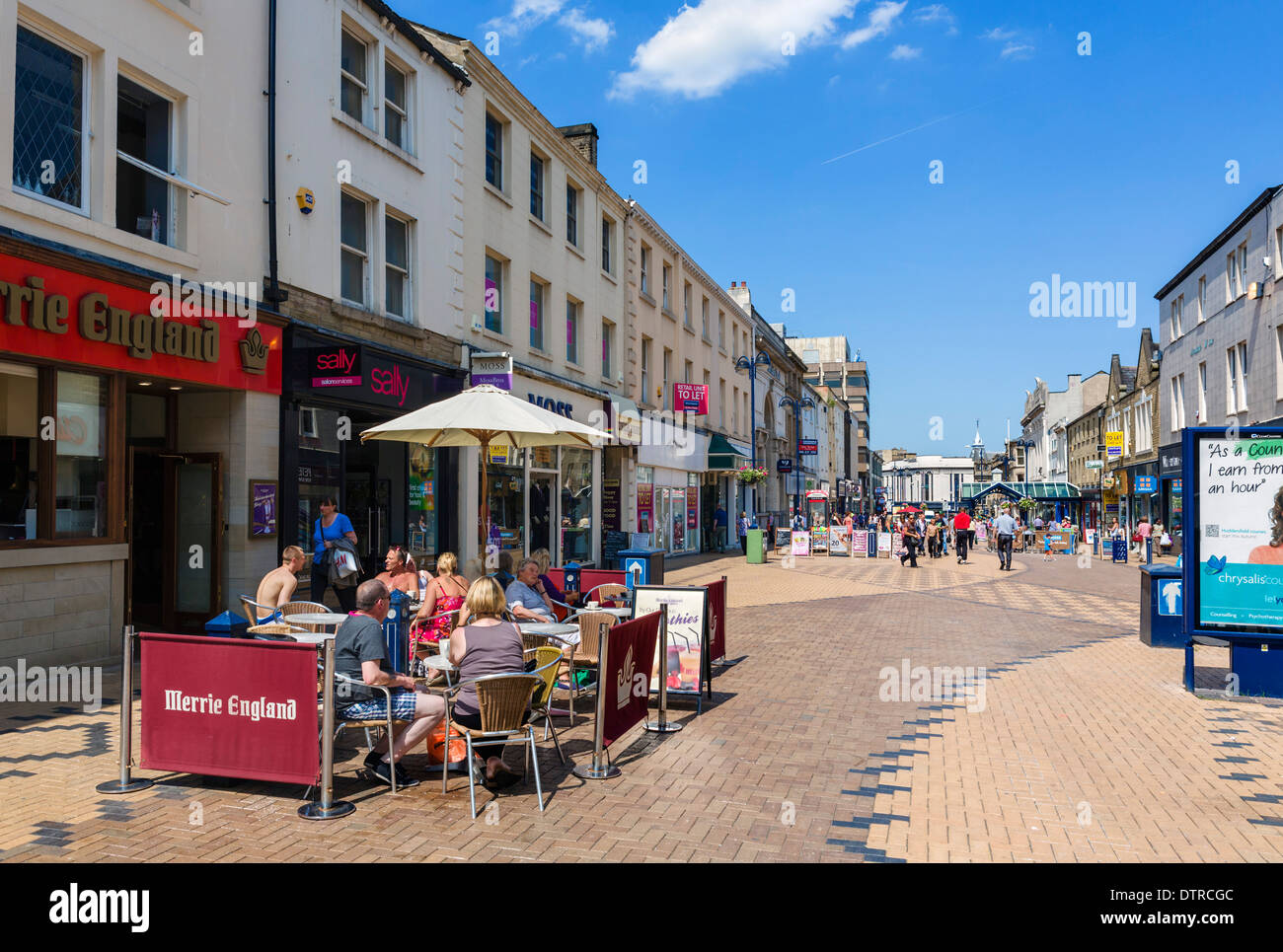 Huddersfield Stadt Huddersfield Stadt