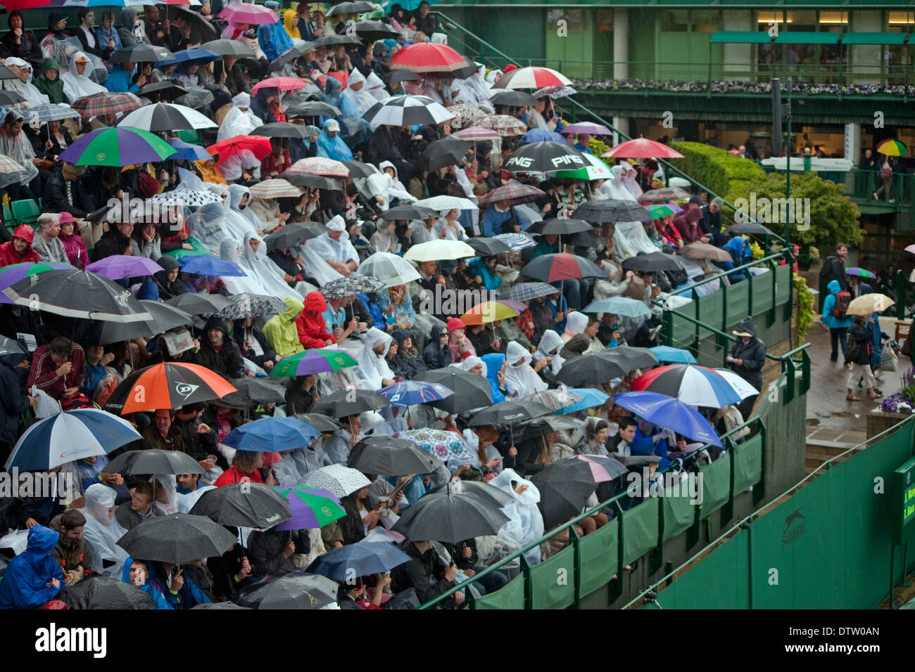 TOGEVAL Regenschirm Griffe 2 Stück - Ersatzgriffe Für Schirme Mit 15-16mm Gewinde