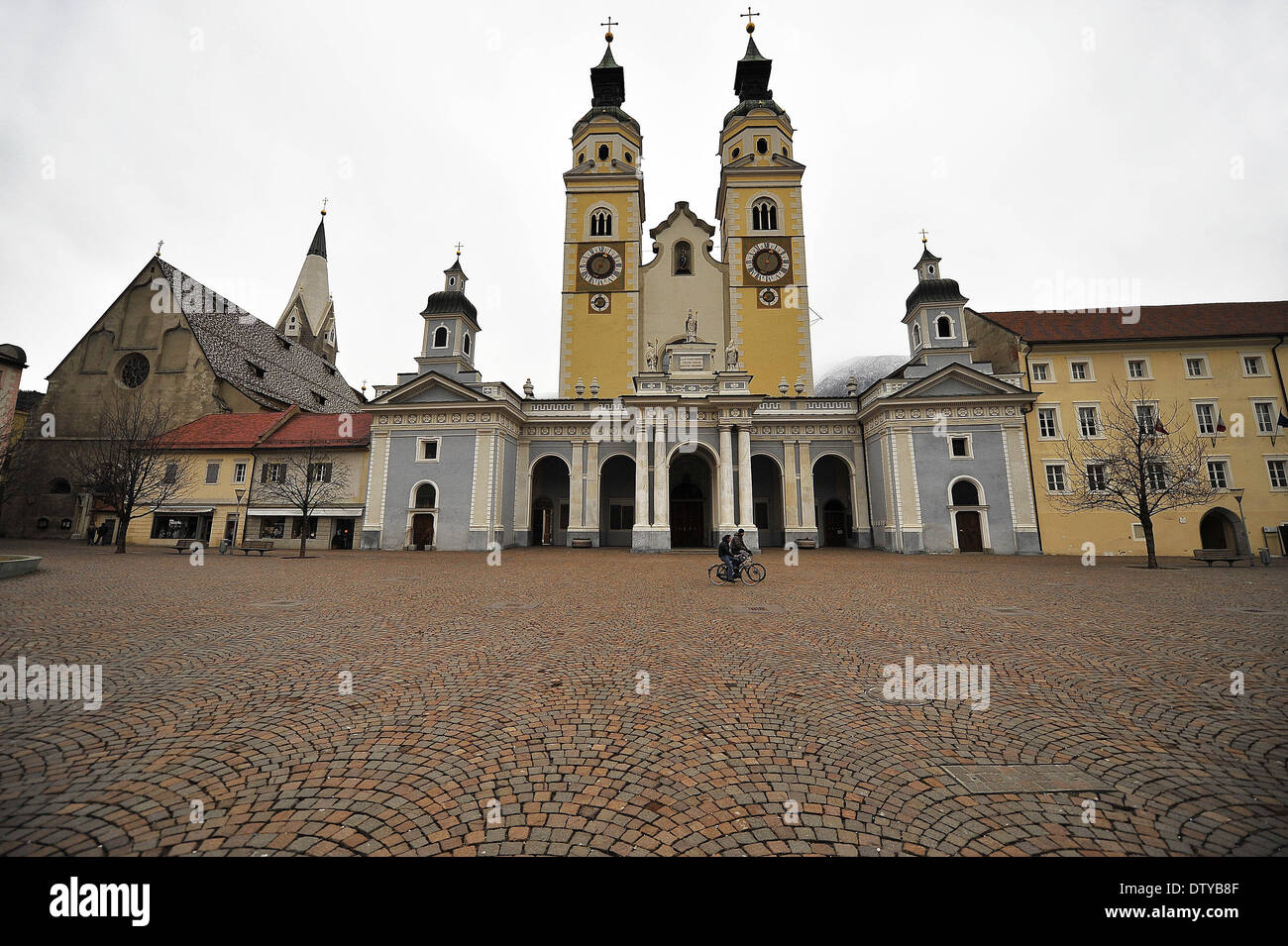 Südtirol, Südtirol, Italien Stockfoto