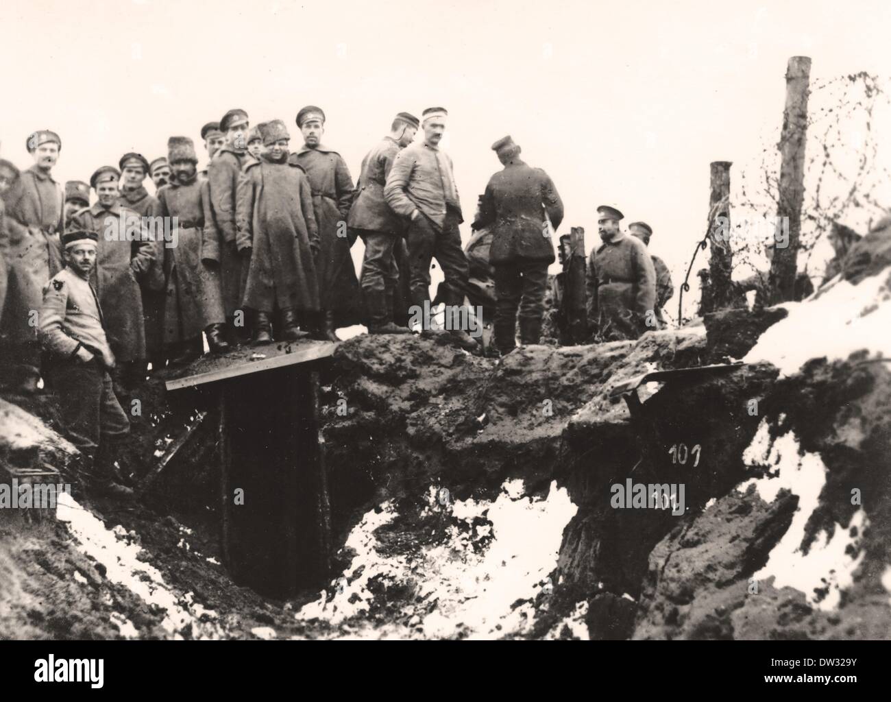 Brest litowsk Fotos und Bildmaterial in hoher Auflösung Alamy