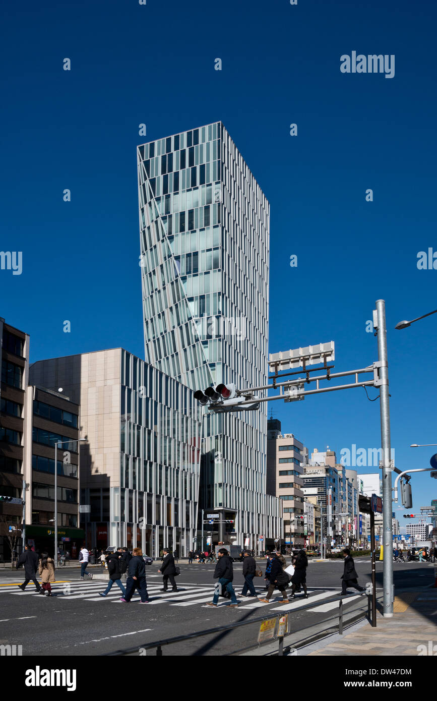Shibuya, Tokyo, Japan Stockfoto