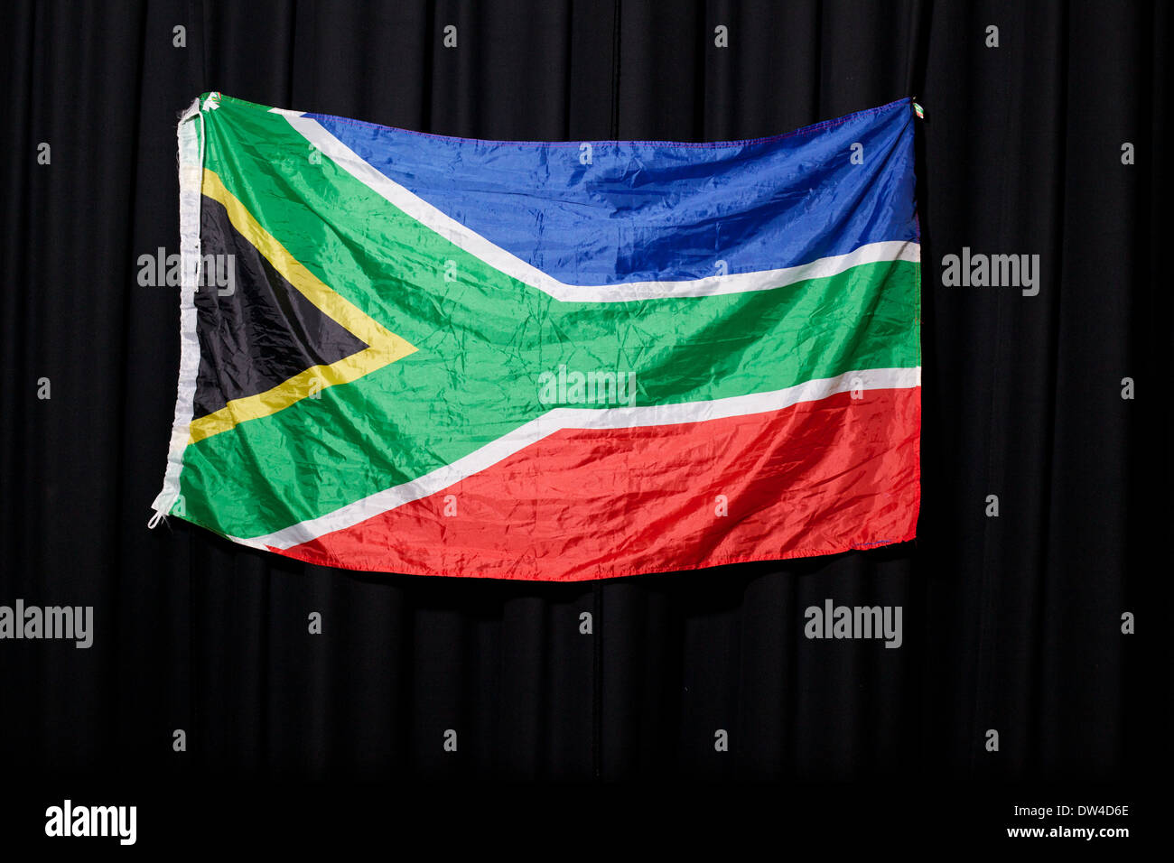African flag -Fotos und -Bildmaterial in hoher Auflösung – Alamy