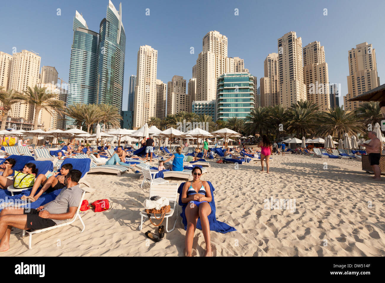 Dubai 5 Sterne Hotels All Inclusive Am Strand