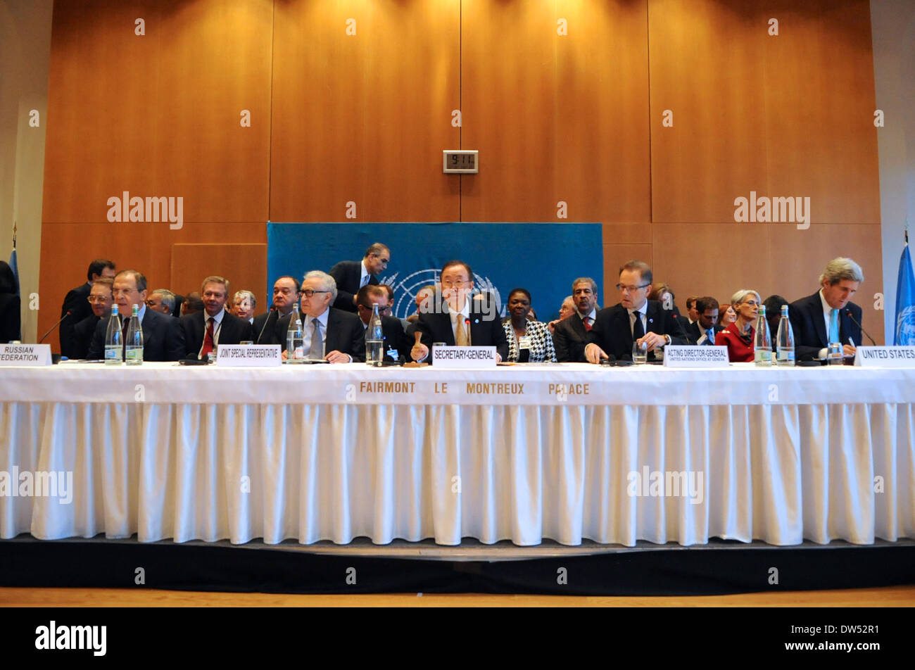 Switzerland And Ban Stockfotos und -bilder Kaufen - Alamy