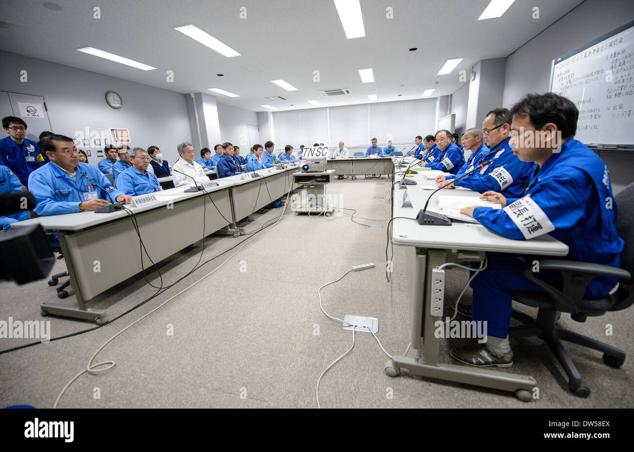 Die GPM-Mission, eine Zusammenarbeit zwischen der NASA und der Japan Aerospace Exploration Agency (JAXA), zielt darauf ab, präzise Niederschlagsdaten weltweit bereitzustellen. Die Mission trägt zur Verbesserung der Wettervorhersage und des Klimaverständnisses bei. Stockfoto