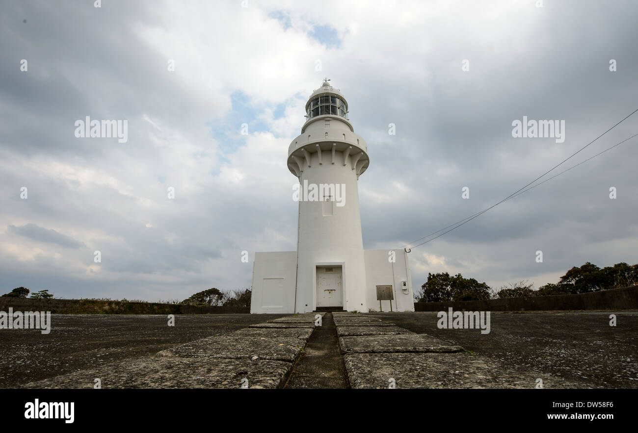 Die Mission der NASA zur Messung der globalen Niederschlagsmenge (GPM) in Zusammenarbeit mit der Japan Aerospace Exploration Agency (JAXA) zielt darauf ab, genaue, hochauflösende globale Niederschlagsdaten bereitzustellen, um Wettervorhersagen und Klimastudien zu verbessern. Stockfoto