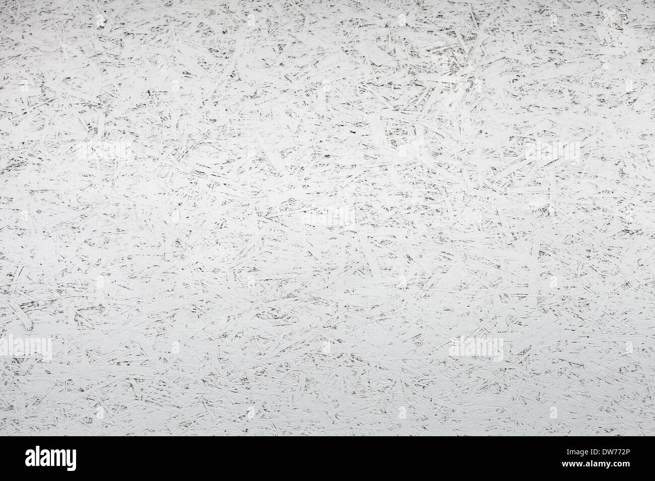 Weiße Furnier-Sperrholz detaillierte Foto Hintergrundtextur Stockfoto