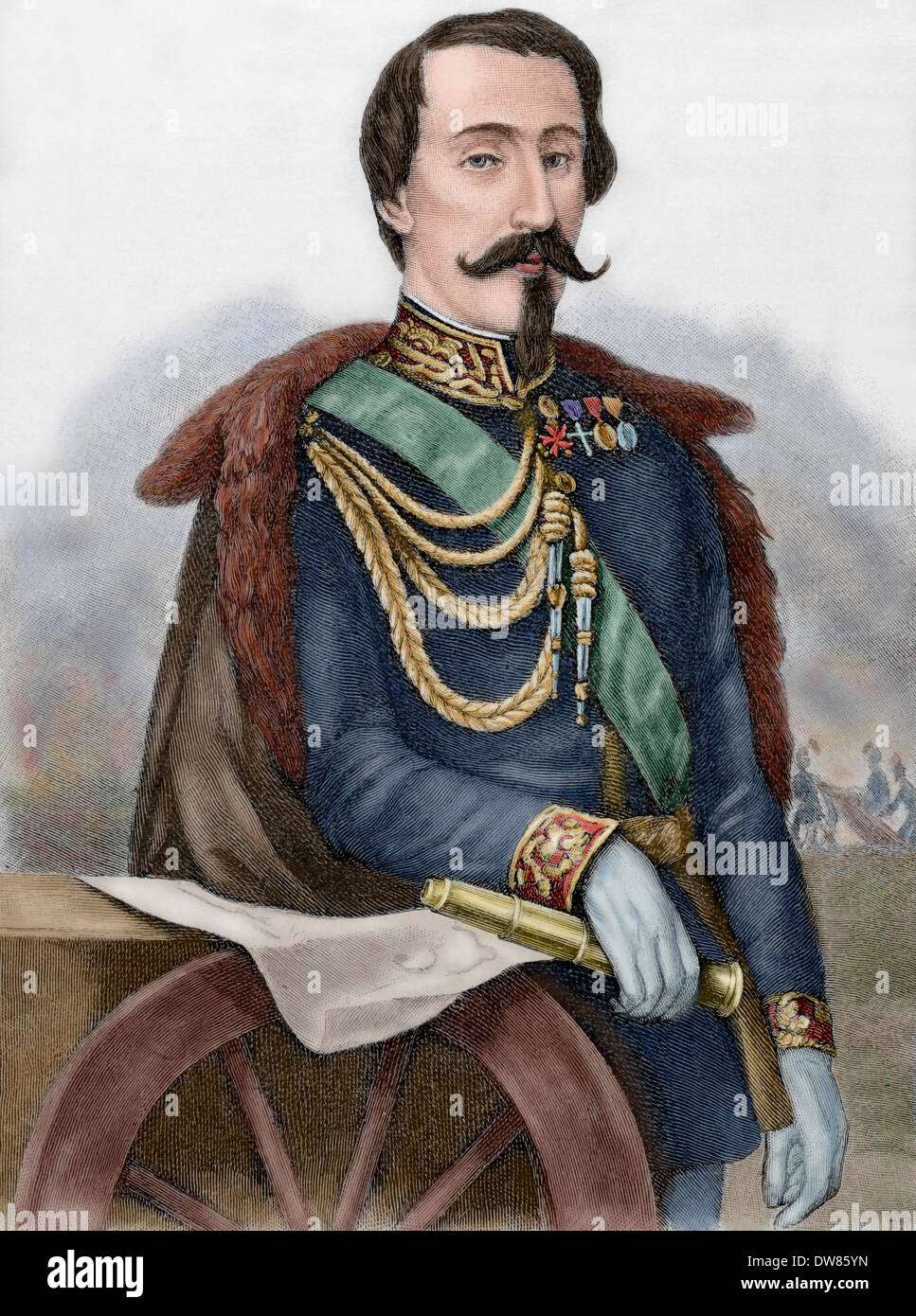 La marmora alfonso ferrero Fotos und Bildmaterial in hoher Auflösung