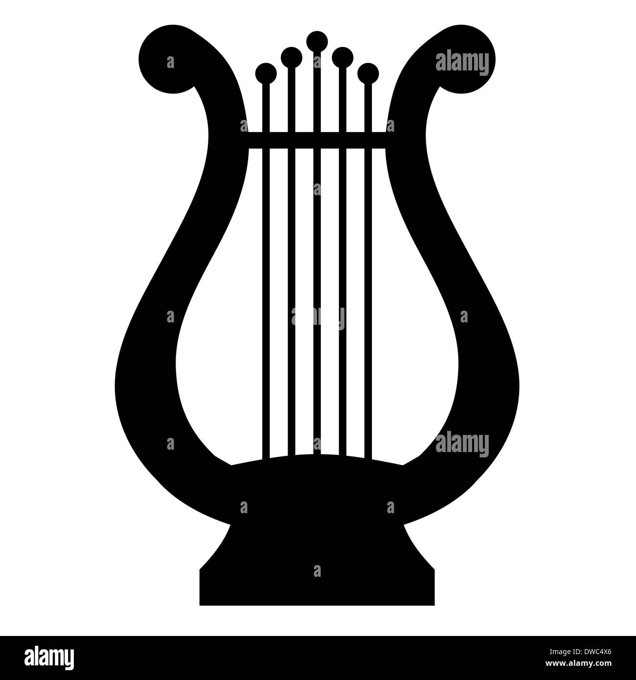 Lyra spieler Fotos und Bildmaterial in hoher Auflösung Alamy