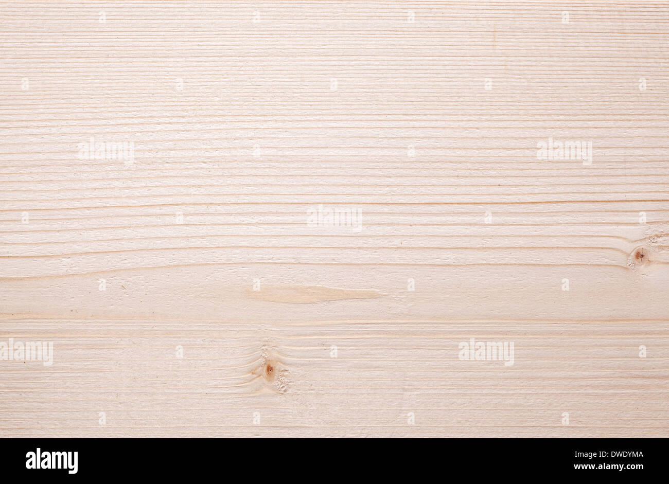 Textur des hellen Holz Hintergrund. Stockfoto