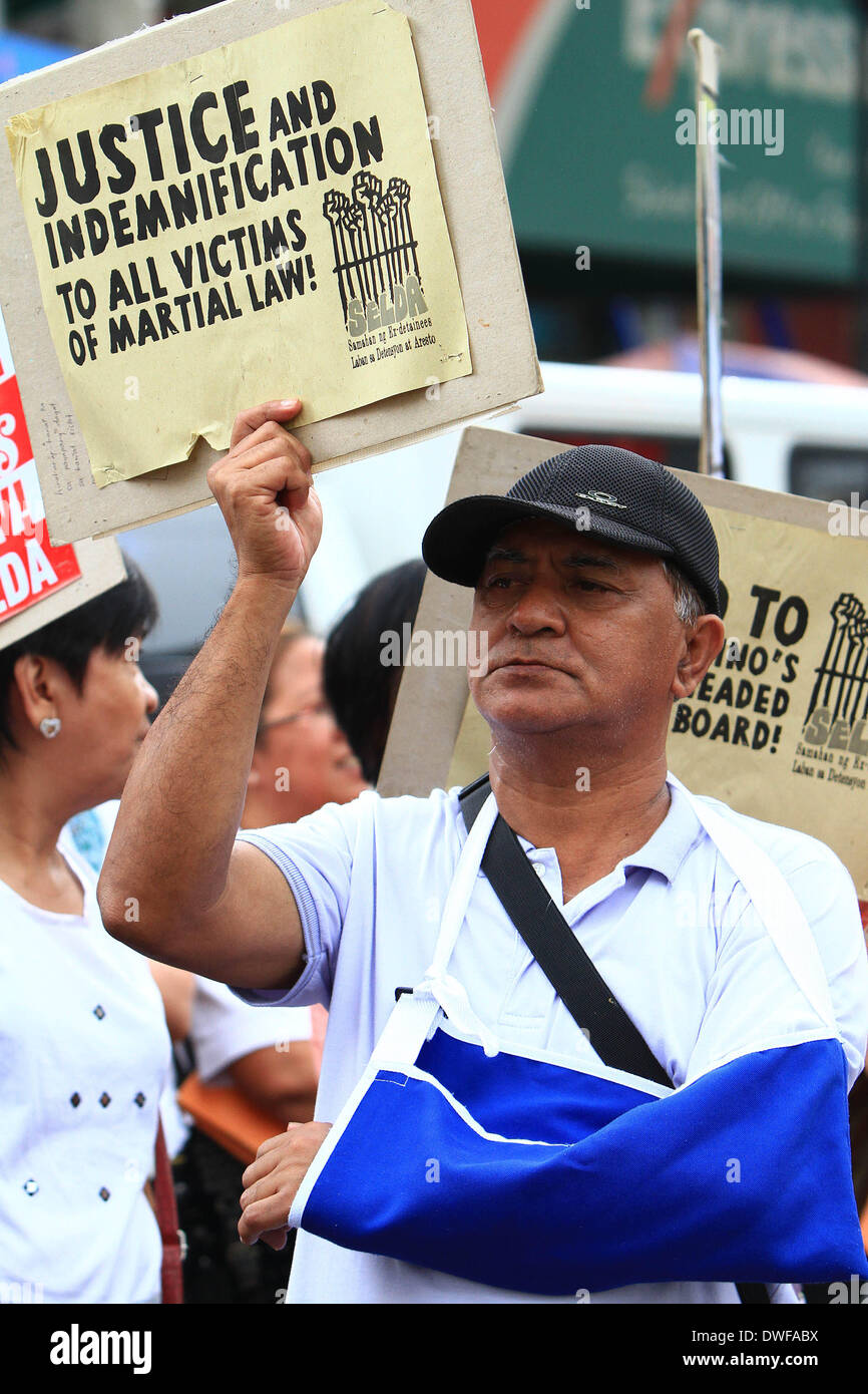 Ferdinand Marcos Stockfotos Und Bilder Kaufen Alamy