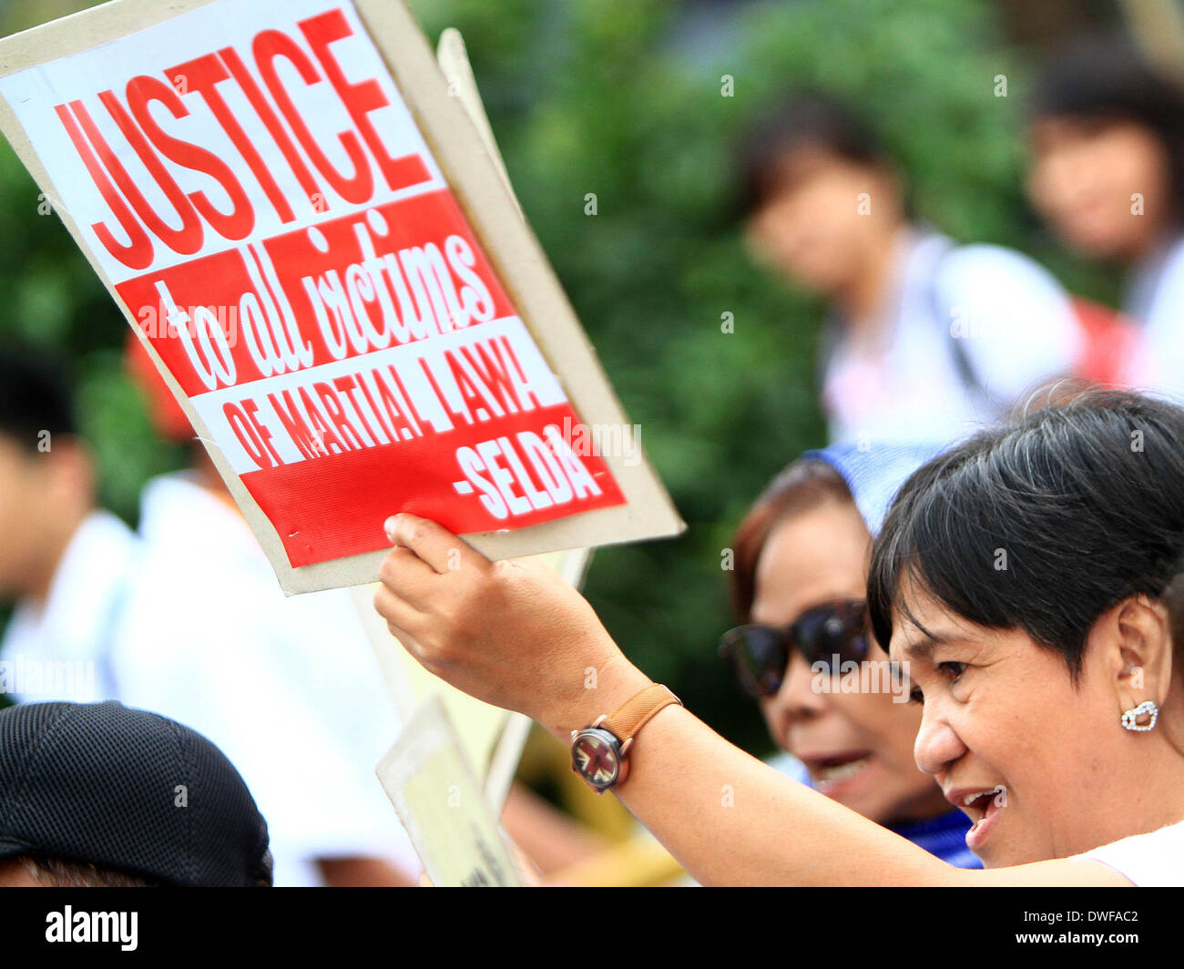 Ferdinand Marcos Stockfotos Und Bilder Kaufen Alamy