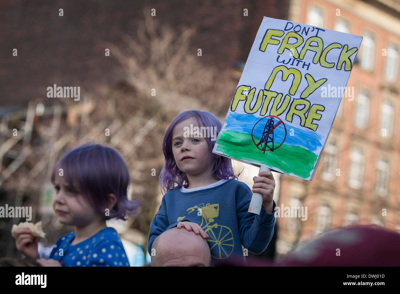 A Fracking Site Frack site -Fotos und -Bildmaterial in hoher Auflösung – Alamy