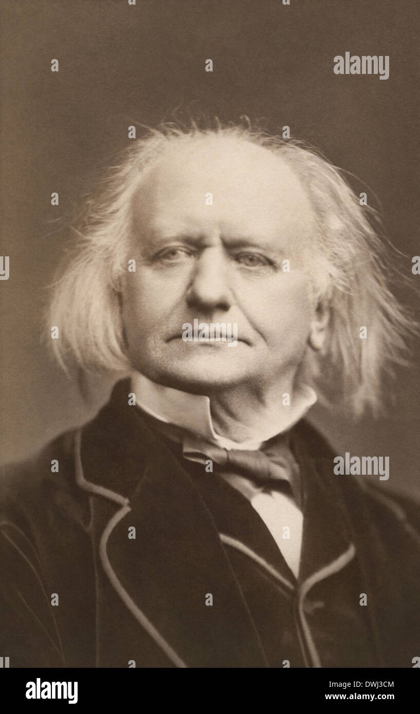 Thomas Webster (Royal Academy of Arts) war der informelle Führer der Cranbrook-Künstler-Kolonie und ein Maler von Genreszenen. Stockfoto