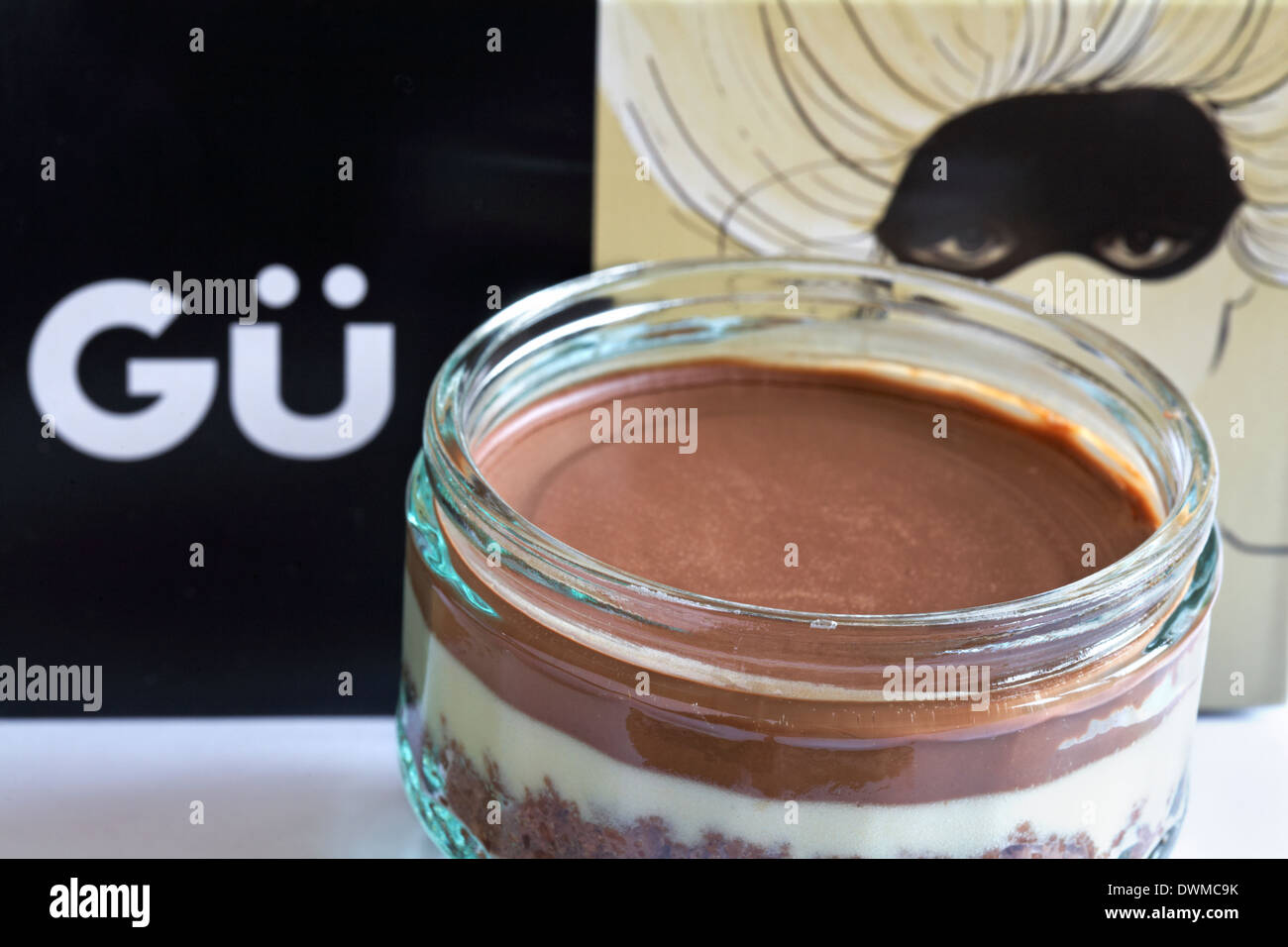 Gu puddings -Fotos und -Bildmaterial in hoher Auflösung – Alamy