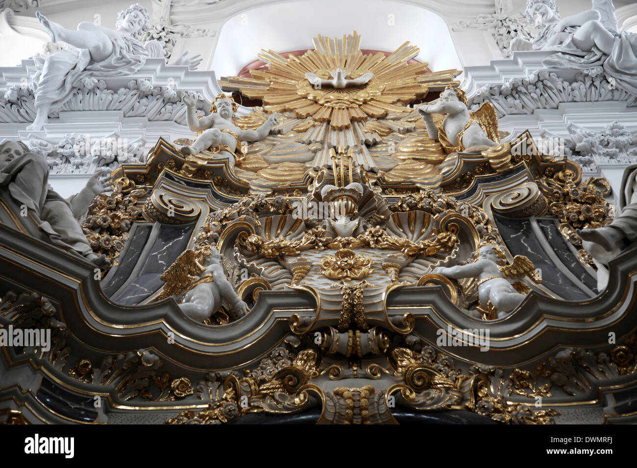 Altar st cathedral germany europe -Fotos und -Bildmaterial in hoher ...