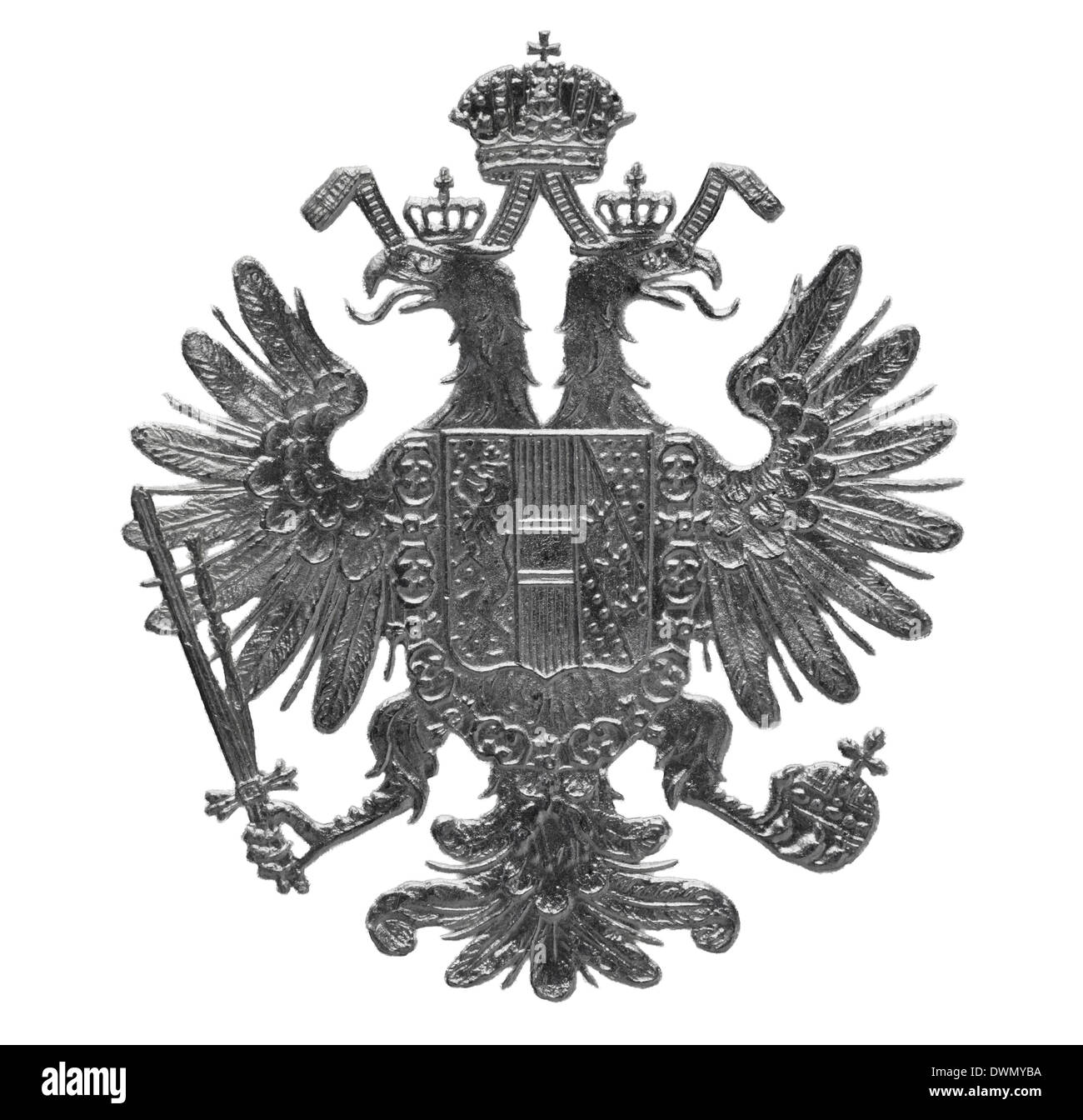 Kaiseradler von Fotos und Bildmaterial in hoher Auflösung Alamy