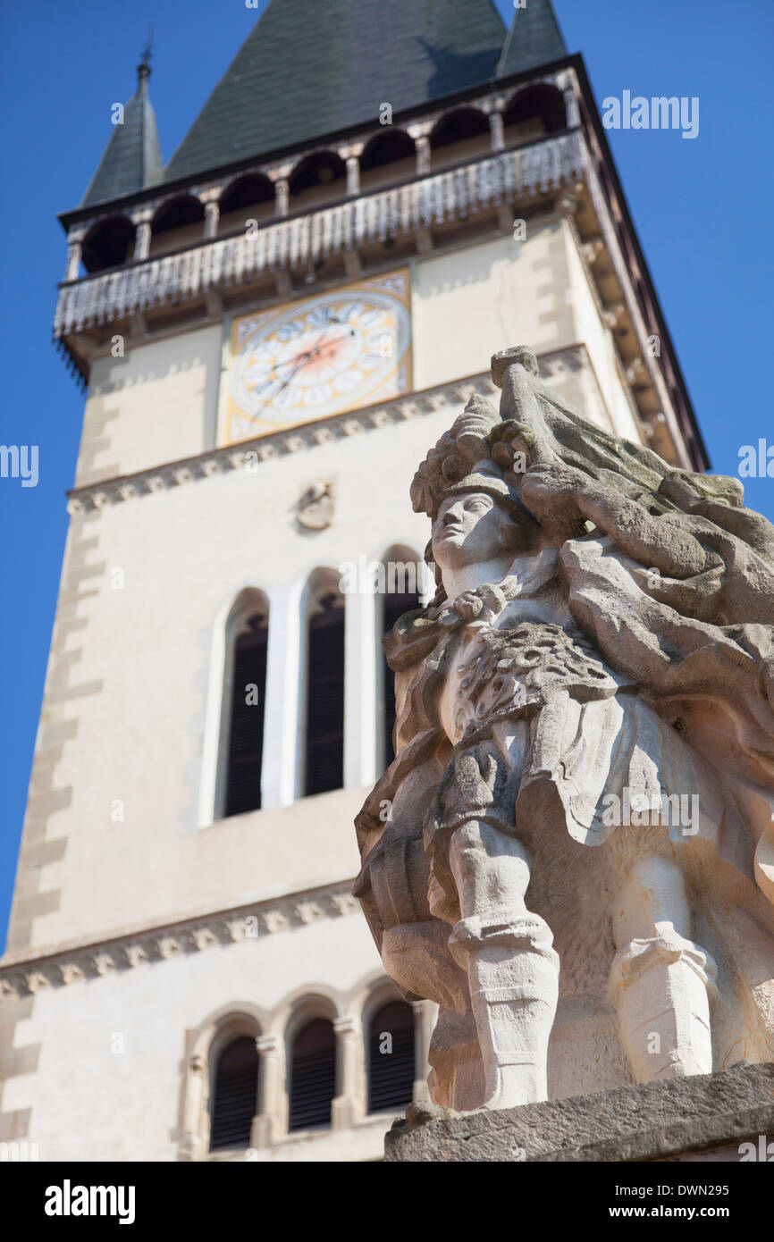 St egidius kirche Fotos und Bildmaterial in hoher Auflösung Alamy