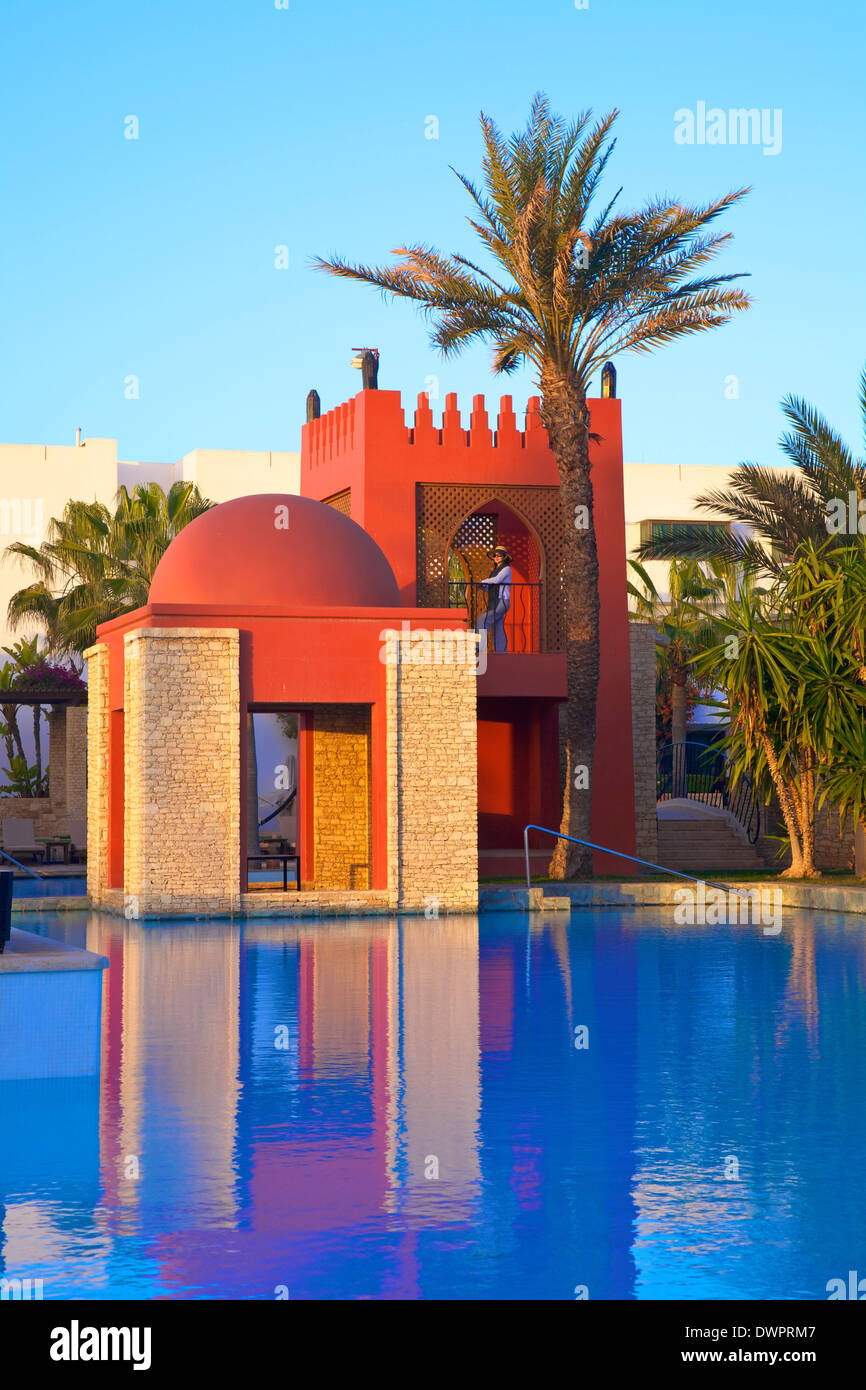 Morocco pool hotel agadir -Fotos und -Bildmaterial in hoher Auflösung ...