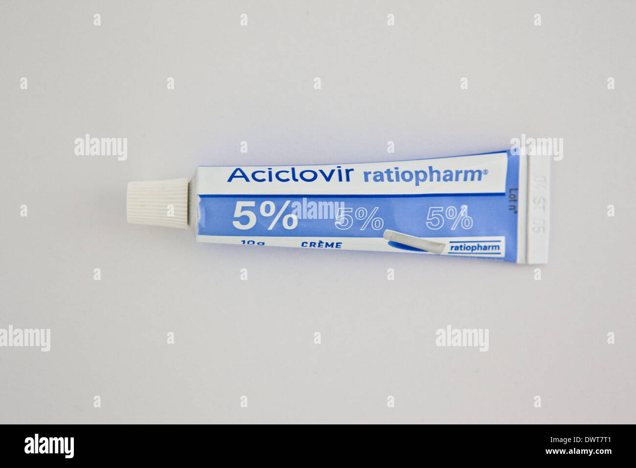 Aciclovir ratiopharm 800 mg tabletten