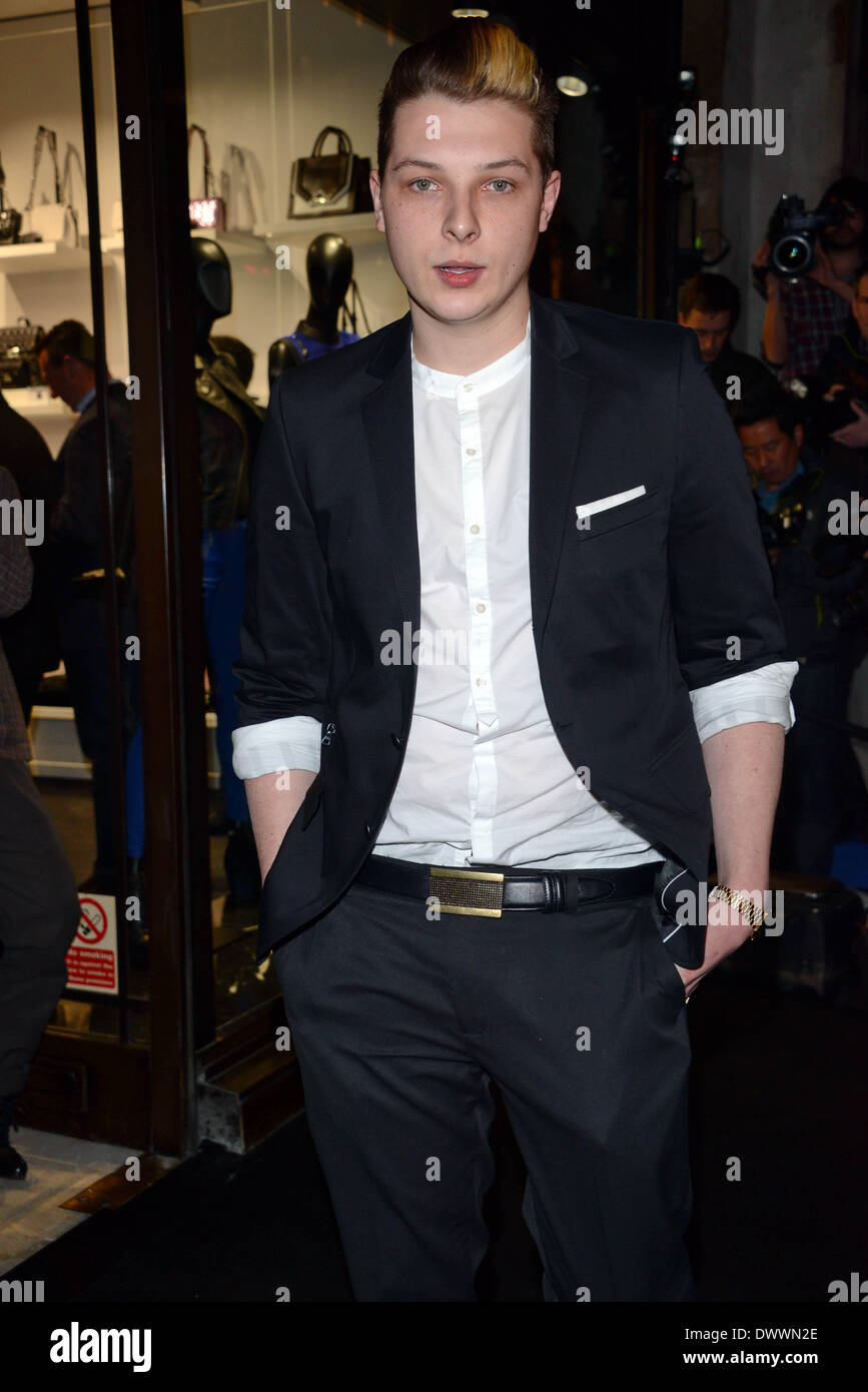 Charles oliver newman Fotos und Bildmaterial in hoher Auflösung Alamy