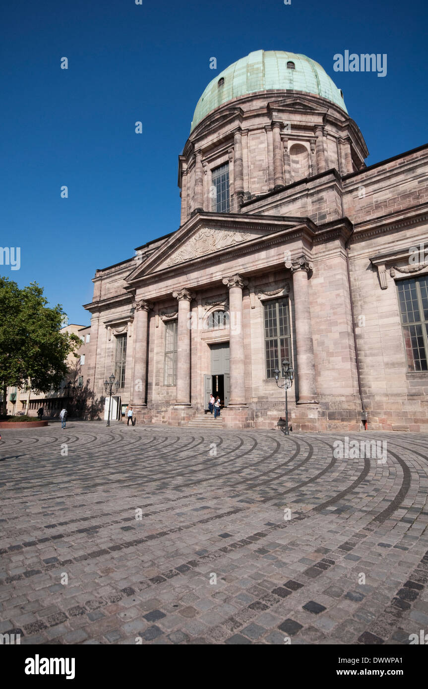 St elisabeth kirche nürnberg -Fotos und -Bildmaterial in hoher Auflösung – Alamy