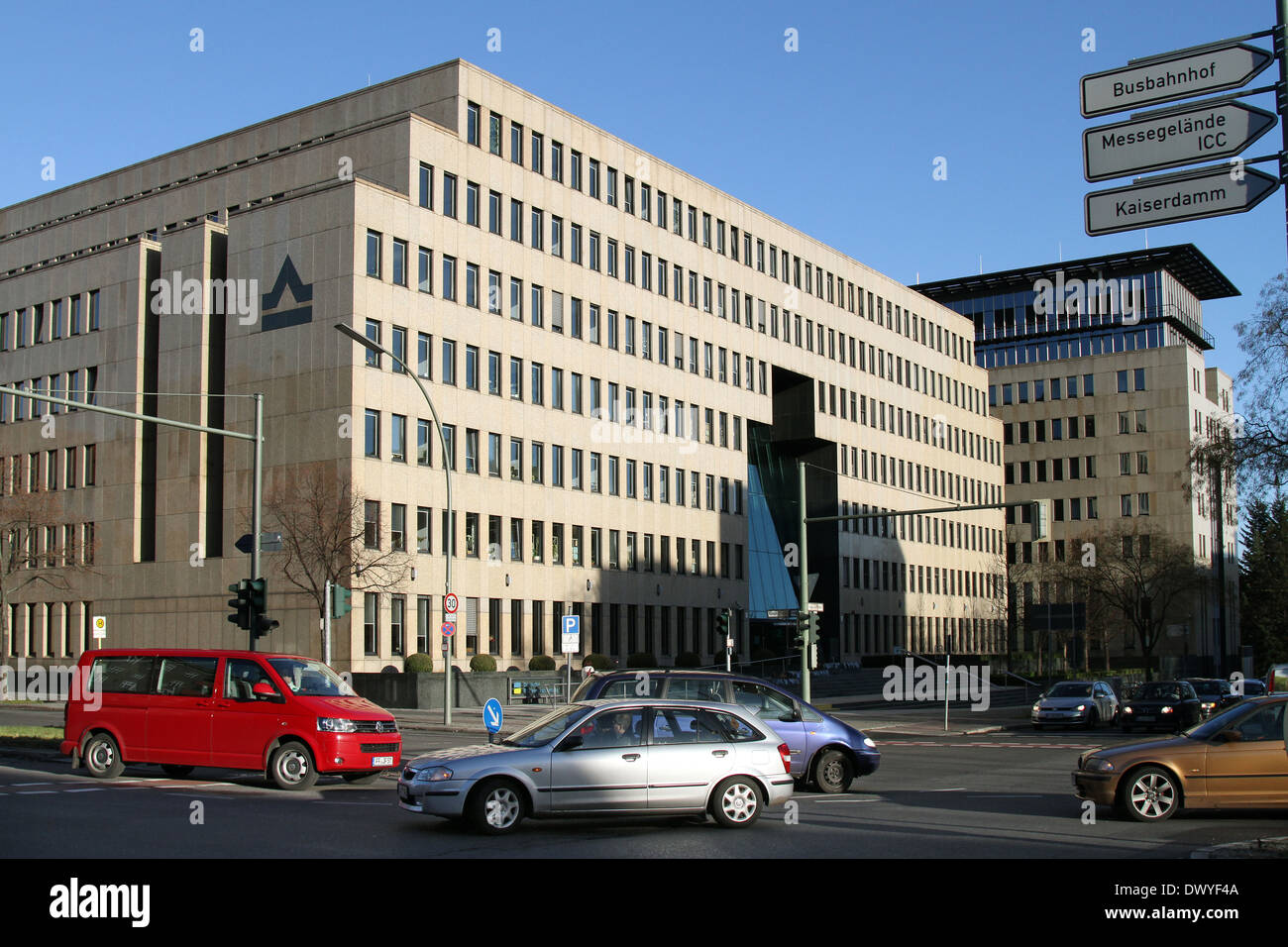Deutsche rentenversicherung berlin brandenburg -Fotos und -Bildmaterial in  hoher Auflösung – Alamy