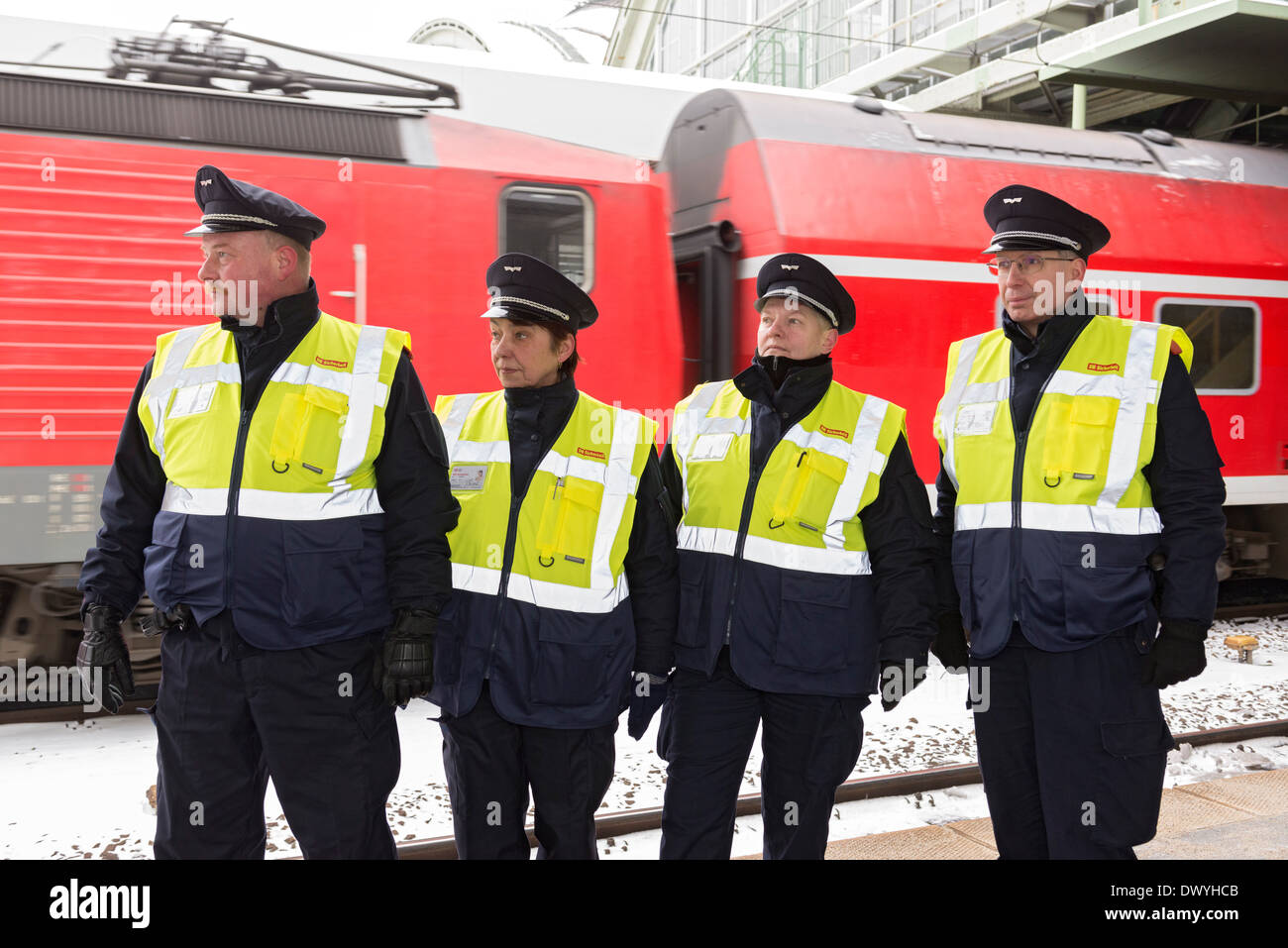 Db sicherheit -Fotos und -Bildmaterial in hoher Auflösung – Alamy
