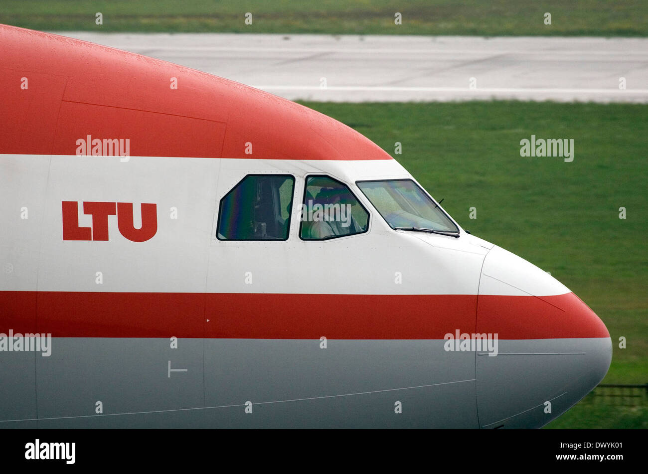 Ltu flugzeug Fotos und Bildmaterial in hoher Auflösung Alamy