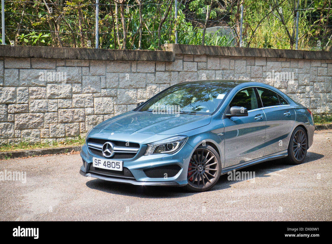 Mercedes Amg Engine Stockfotos Und Bilder Kaufen Seite 3 Alamy