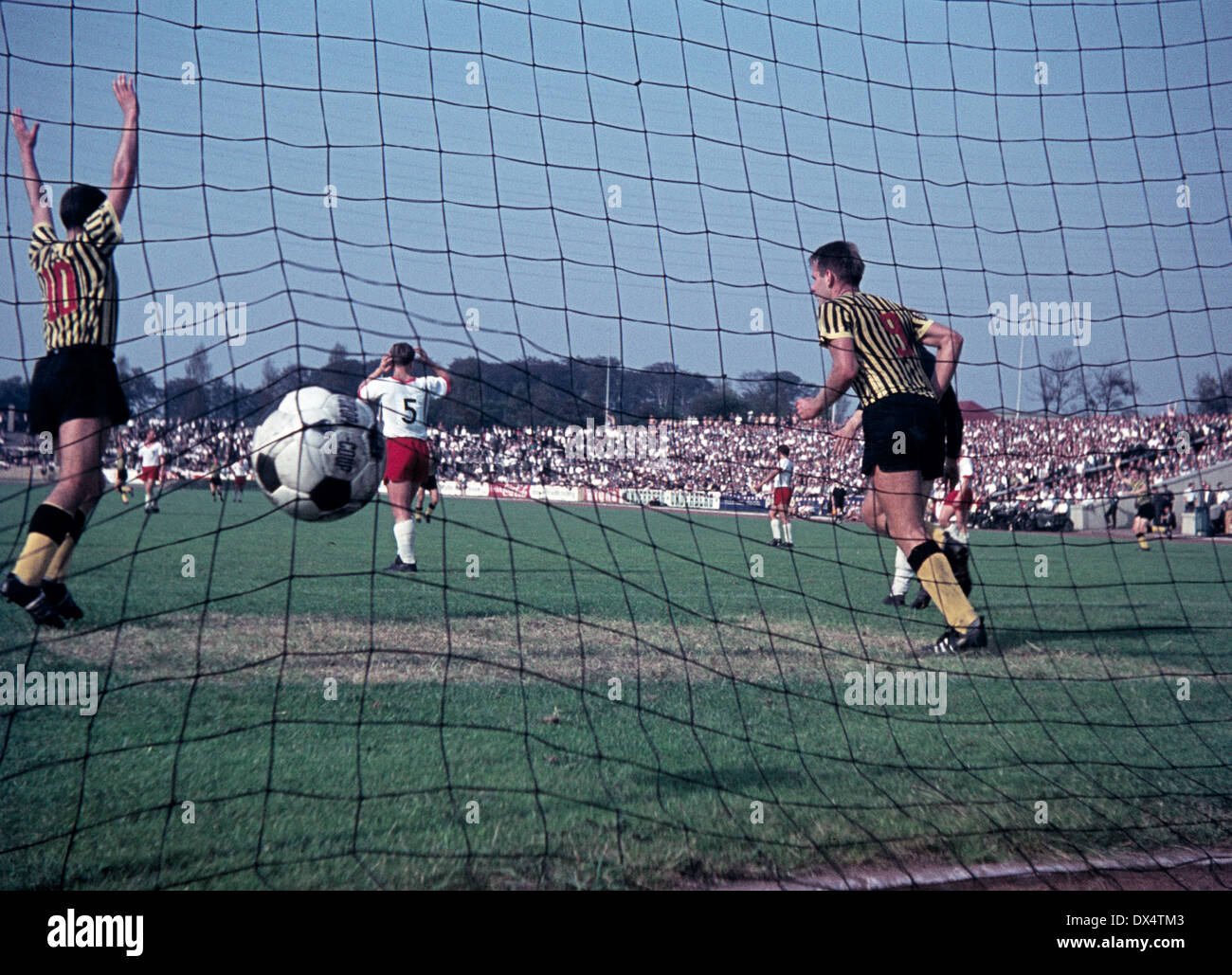1963 alemannia aachen west Fotos und Bildmaterial in hoher Auflösung