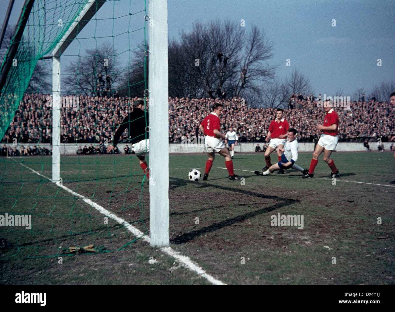 Duisburg meiderich 1963 Fotos und Bildmaterial in hoher Auflösung Alamy