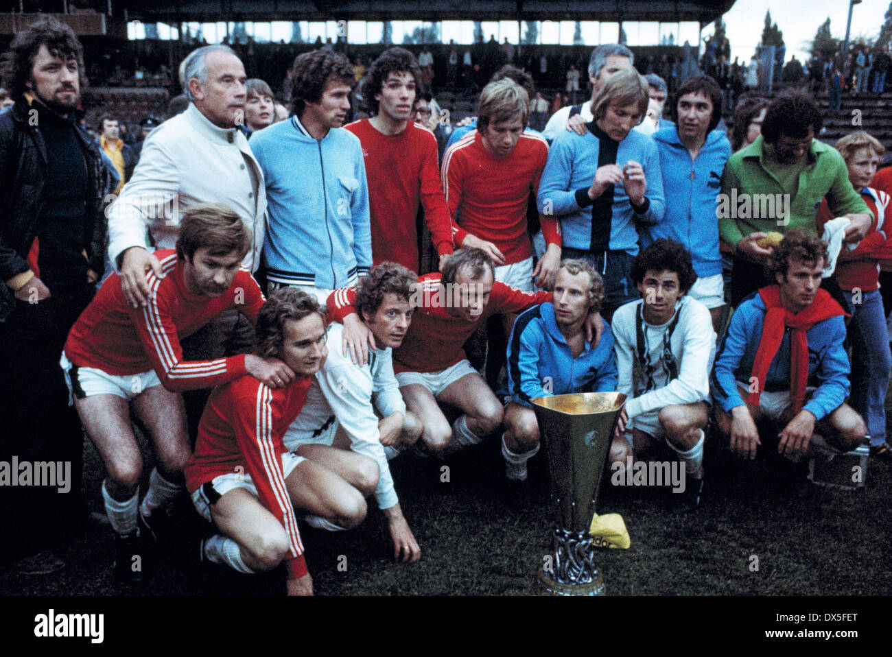 Wolfgang kleff 1974 Fotos und Bildmaterial in hoher Auflösung Alamy