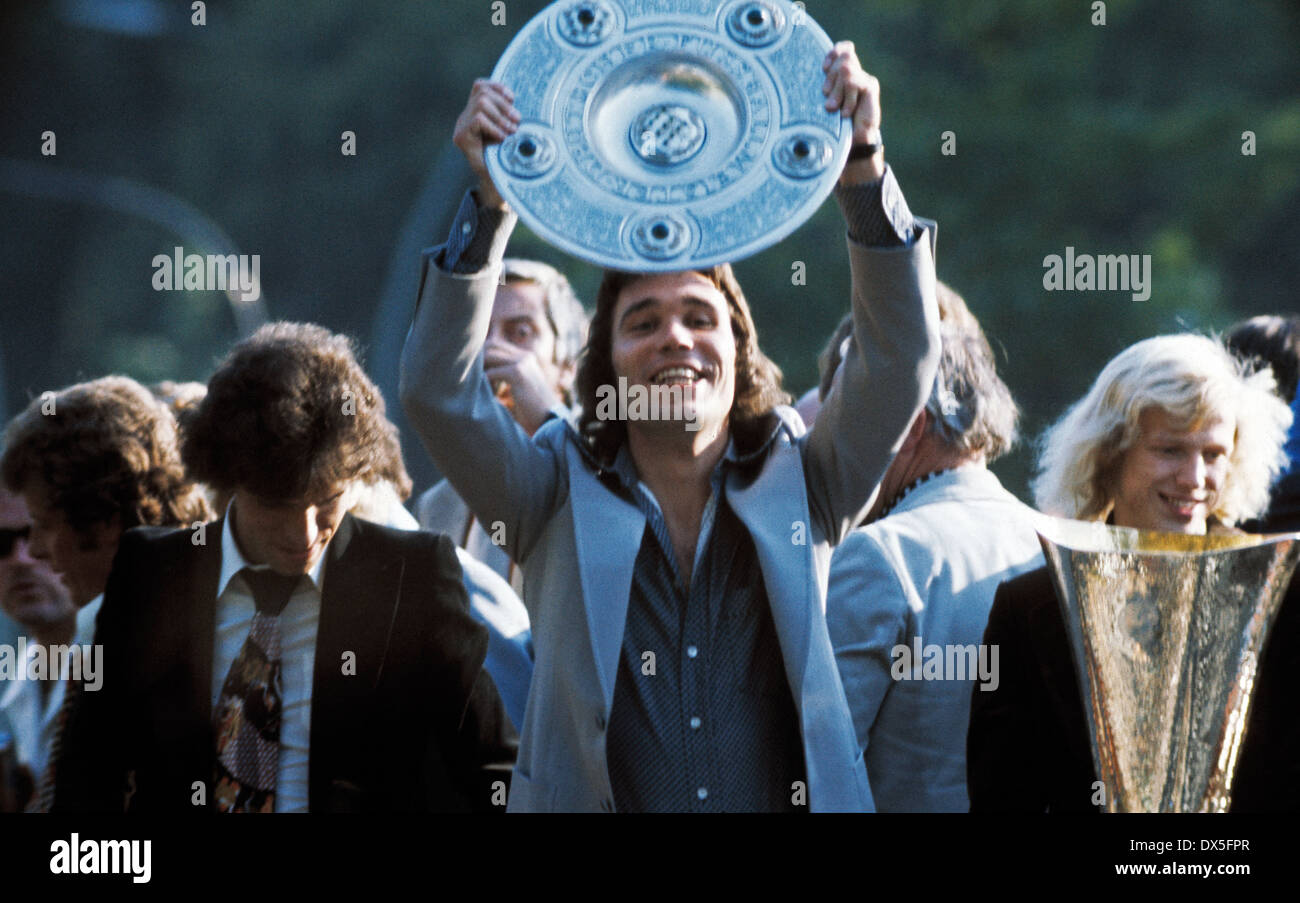 Deutsche meisterschaft bundesliga Fotos und Bildmaterial in hoher