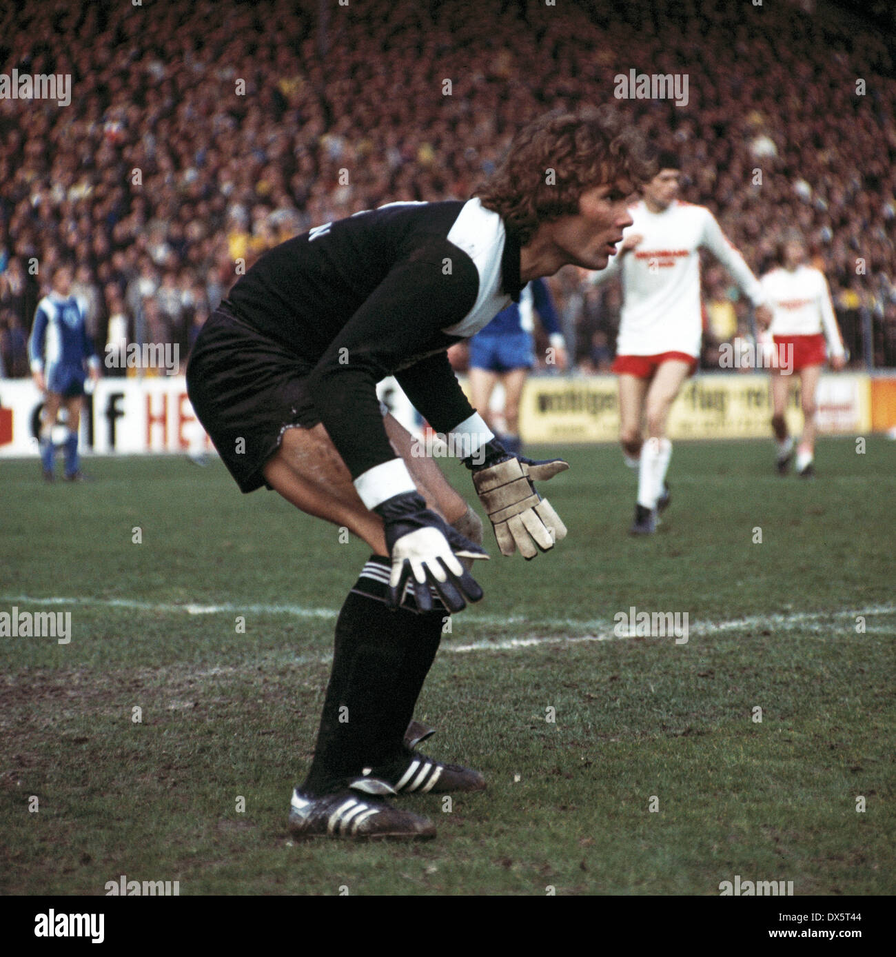 Hertha bsc 70er Fotos und Bildmaterial in hoher Auflösung Alamy