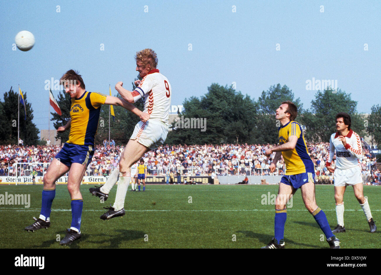 Union solingen Fotos und Bildmaterial in hoher Auflösung Alamy