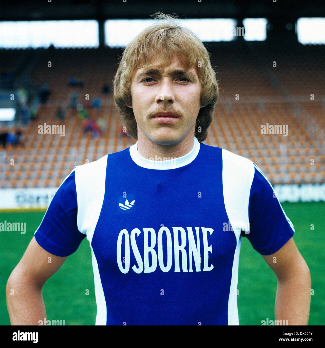 Jupp kaczor vfl bochum Fotos und Bildmaterial in hoher Auflösung Alamy