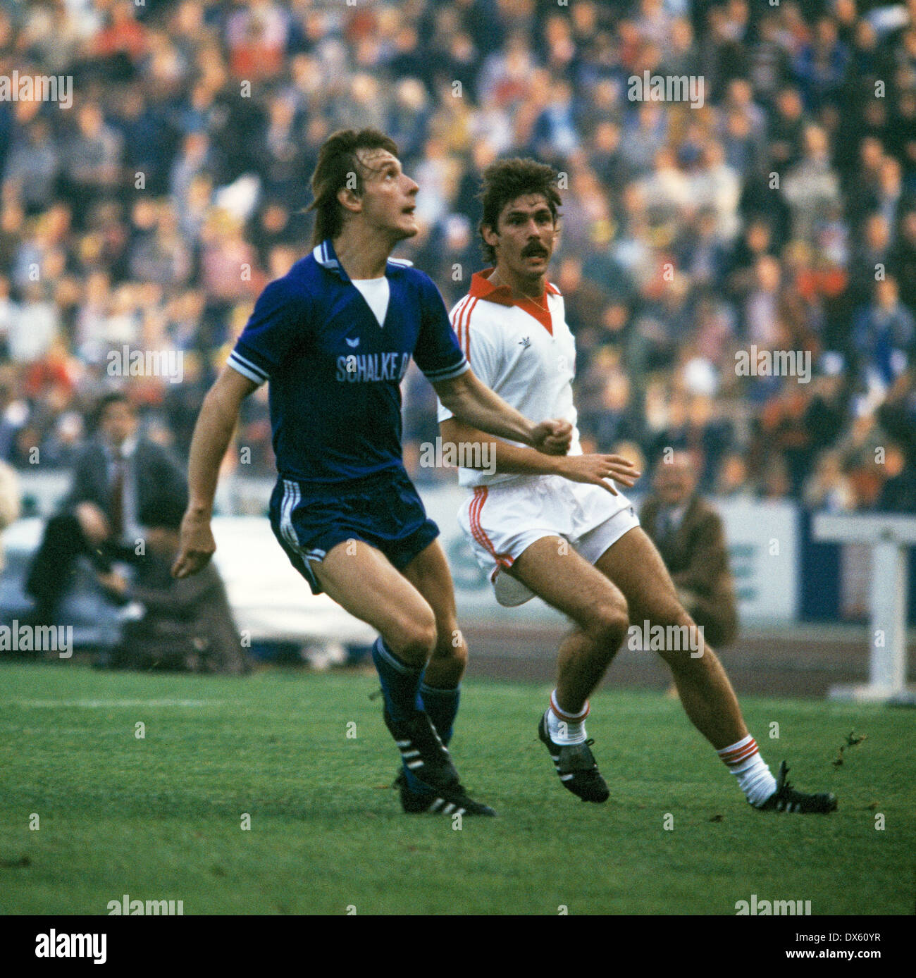 1 fc köln 1978 Fotos und Bildmaterial in hoher Auflösung Alamy