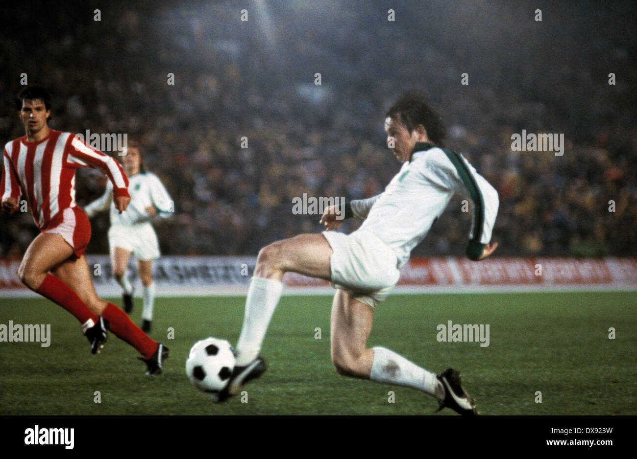 Roter Stern 1978 Stockfotos und bilder Kaufen Alamy