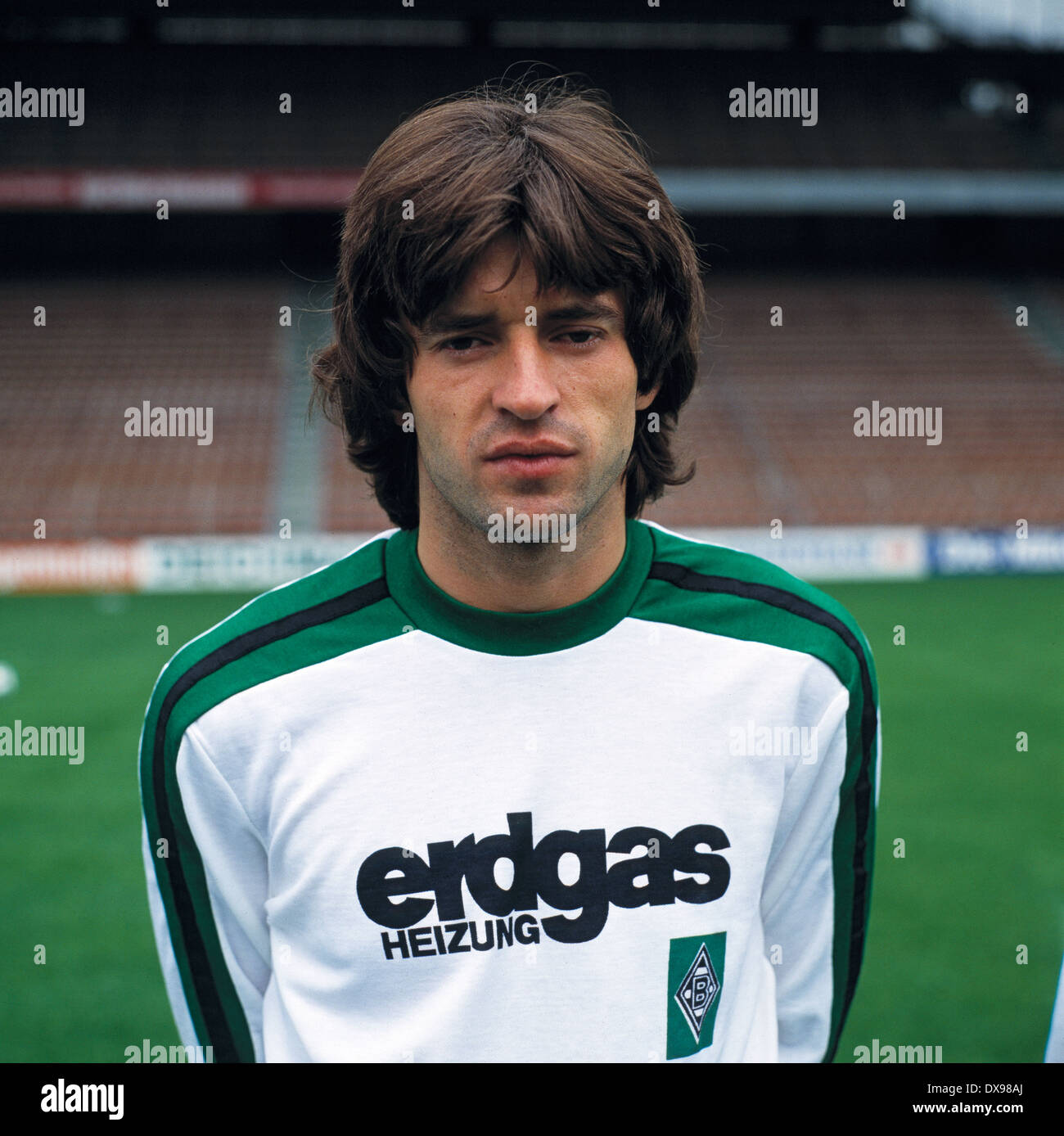 Portraet christian kulik fussball bundesliga Fotos und Bildmaterial