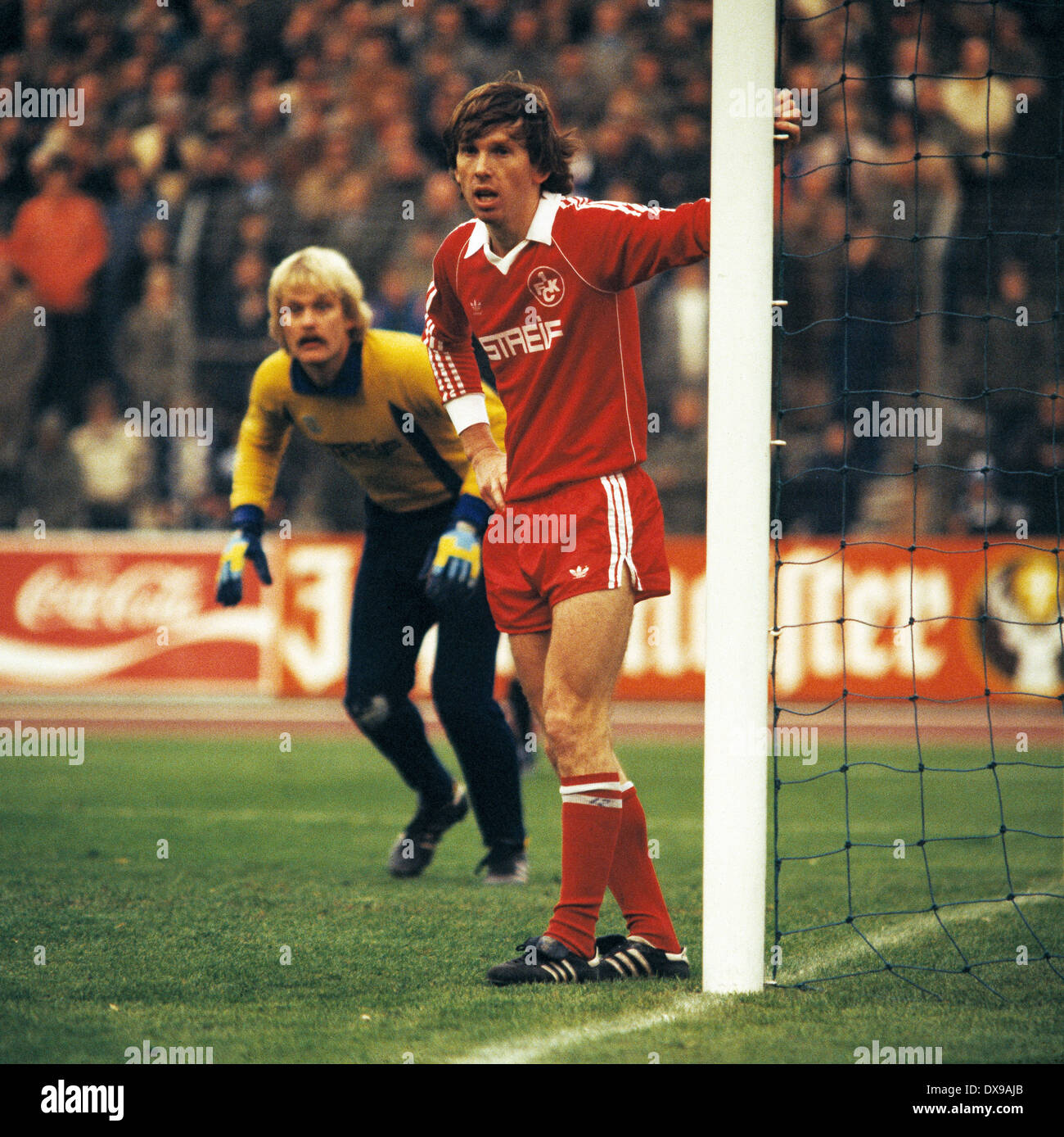 Fck 1980 Fotos und Bildmaterial in hoher Auflösung Alamy