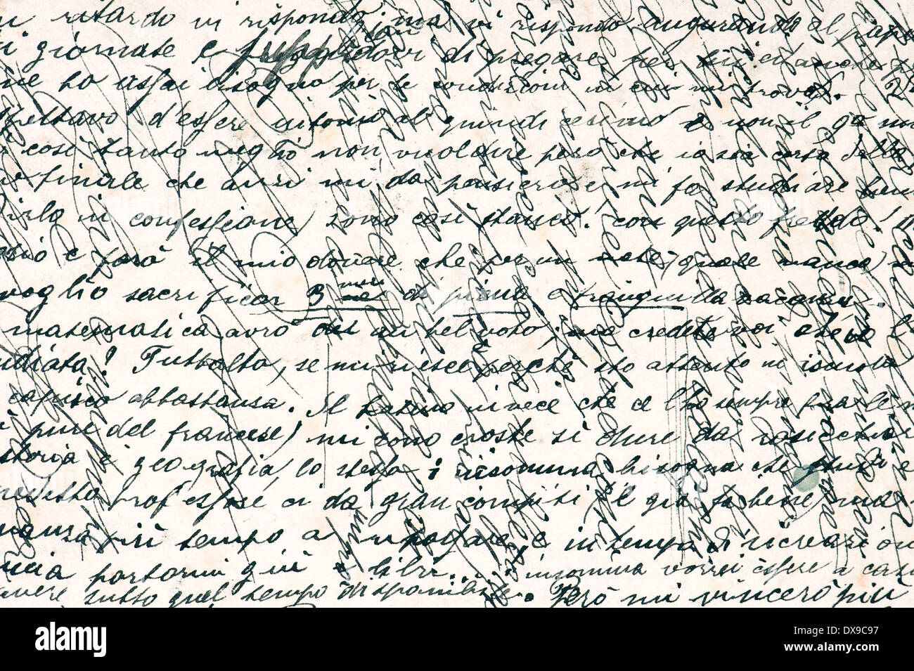 Da Sprach Der Alte Häuptling Text